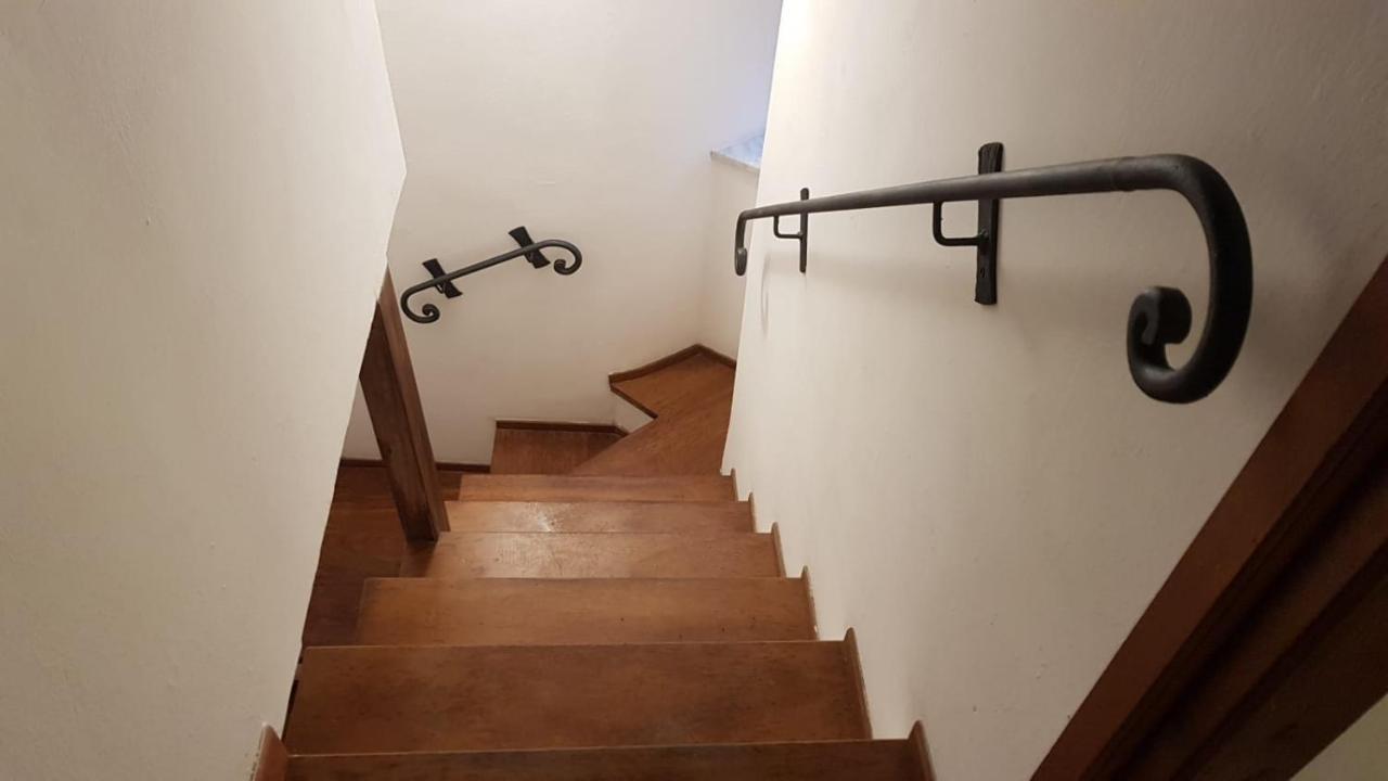 ホテル Vento Di Grecale リオマッジョーレ エクステリア 写真